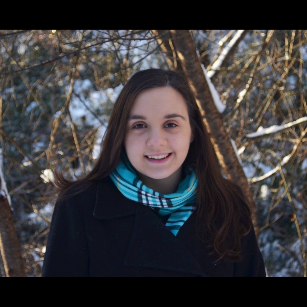 Meet your Posher, Rachael